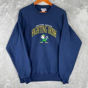 Chalk Line Men's Blue Sweatshirt
